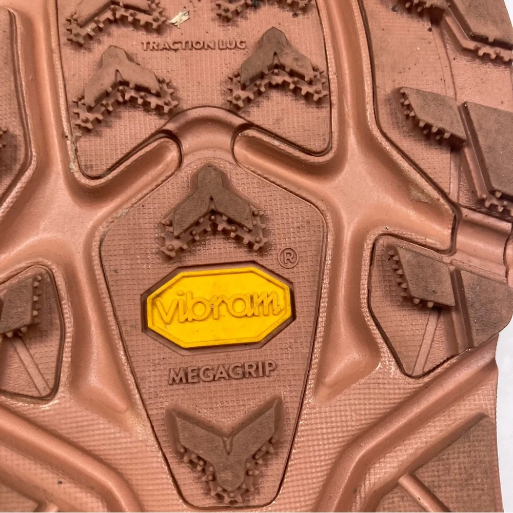 HOKA ONE ONE Kaha 2 GX in Terracotta Red - Picture 10 of 14